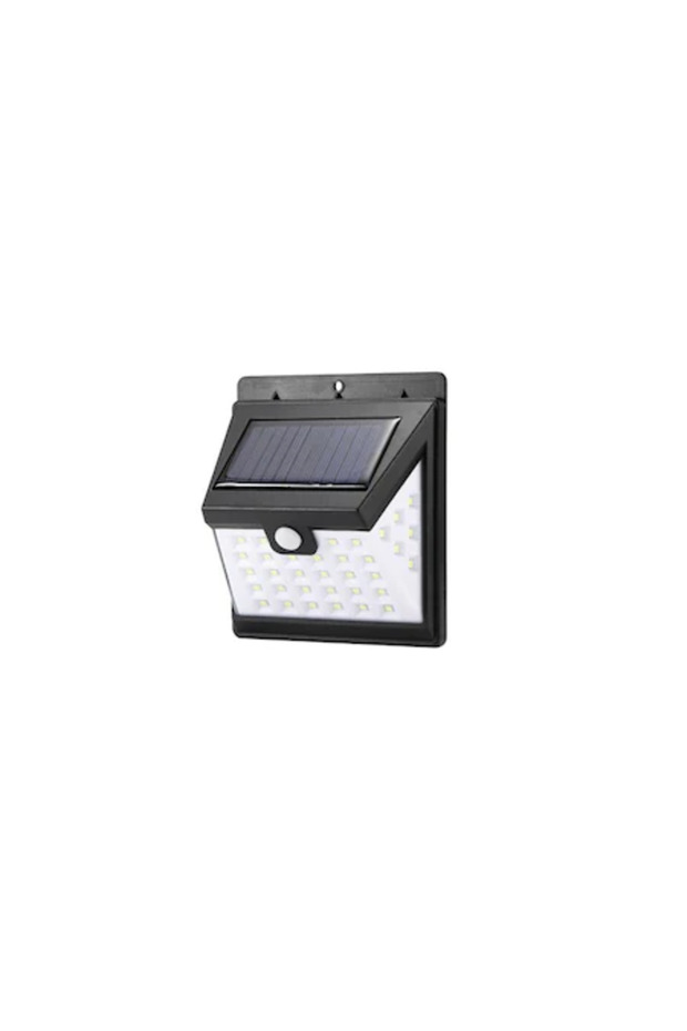 Solar Lamp, Motion Sensor, 3 Operating Modes - 1