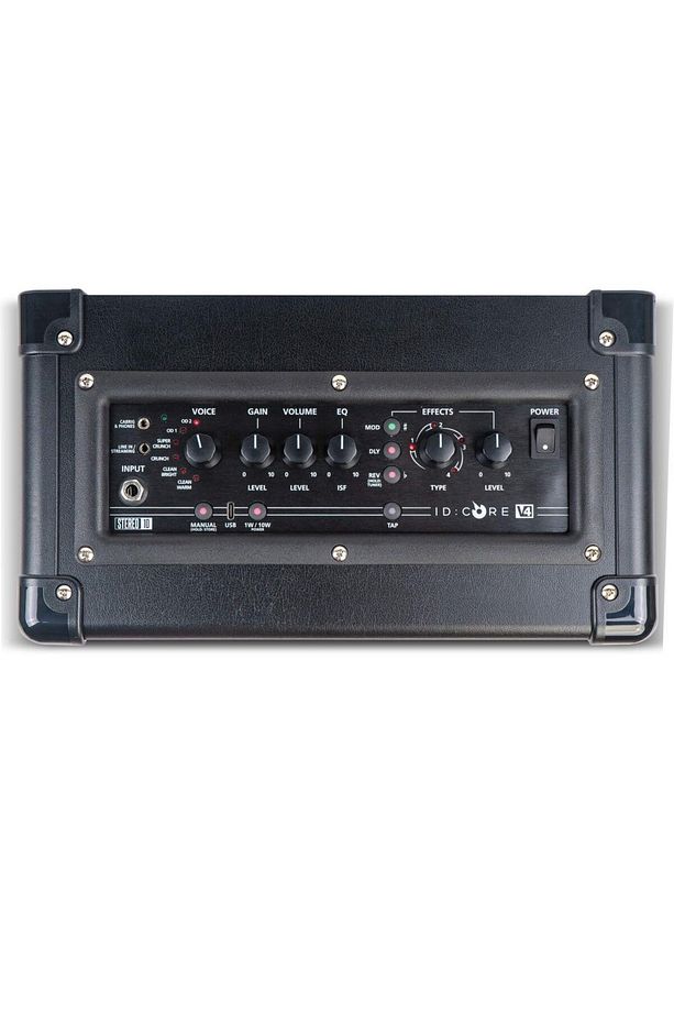 ID Core 10 V4 Gitar Amfi Elektro Dijital Kombo 10 W. - 3