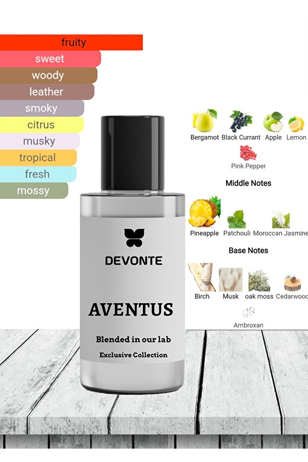 Aventus-long-lasting-men-extrait De Parfum 100ml