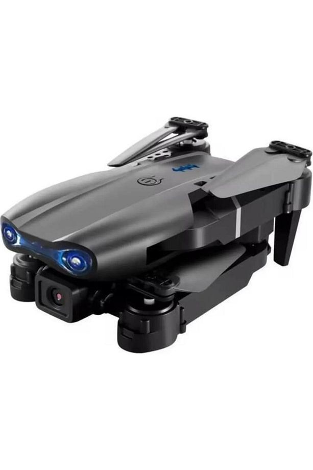 Çantalı Kameralı Katlanır Şarjlı Drone (ITEM KOD : E99) - 6