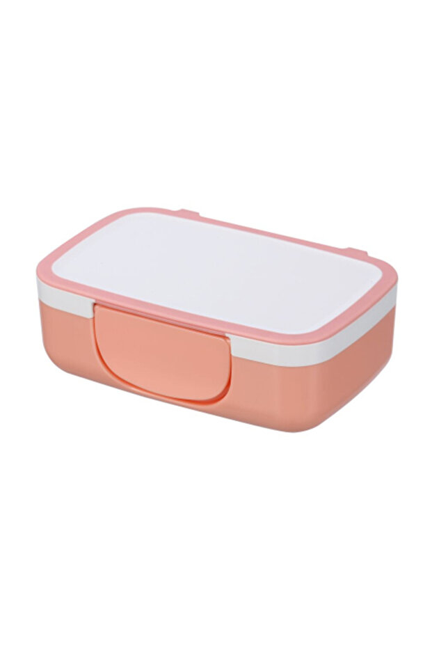 Lol Bento Rectangular Snack Box 15 cm - 1
