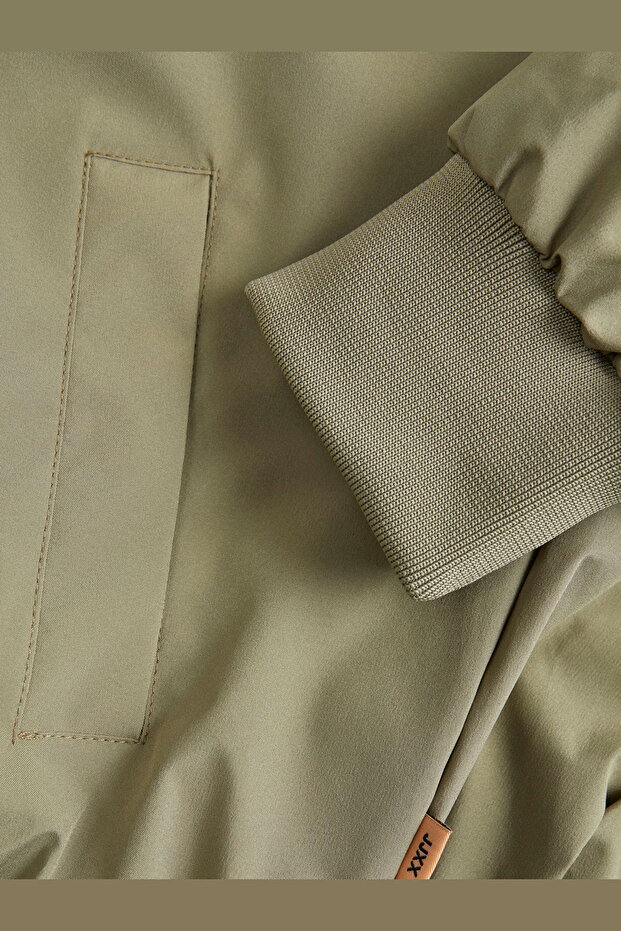 Kadin Bomber Ceket - Ella - 7