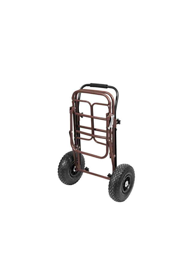 Carucior TRAQSTER - 3