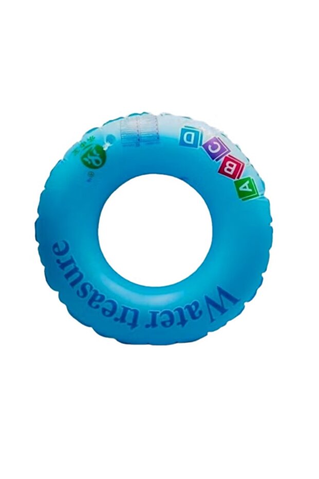 Inflatable Swim Ring 50cm - 1