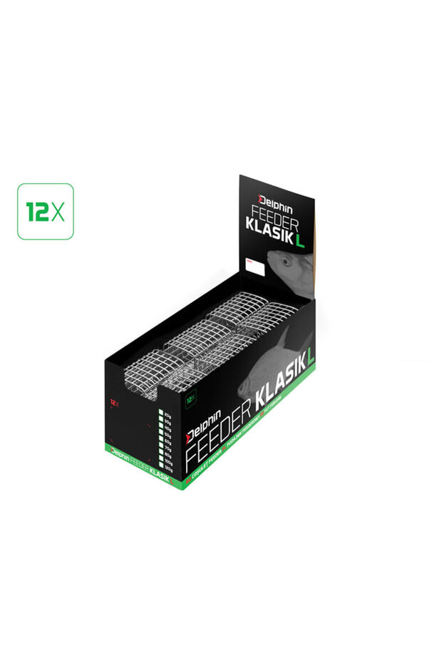 Feeder KLASIK Medium - 3