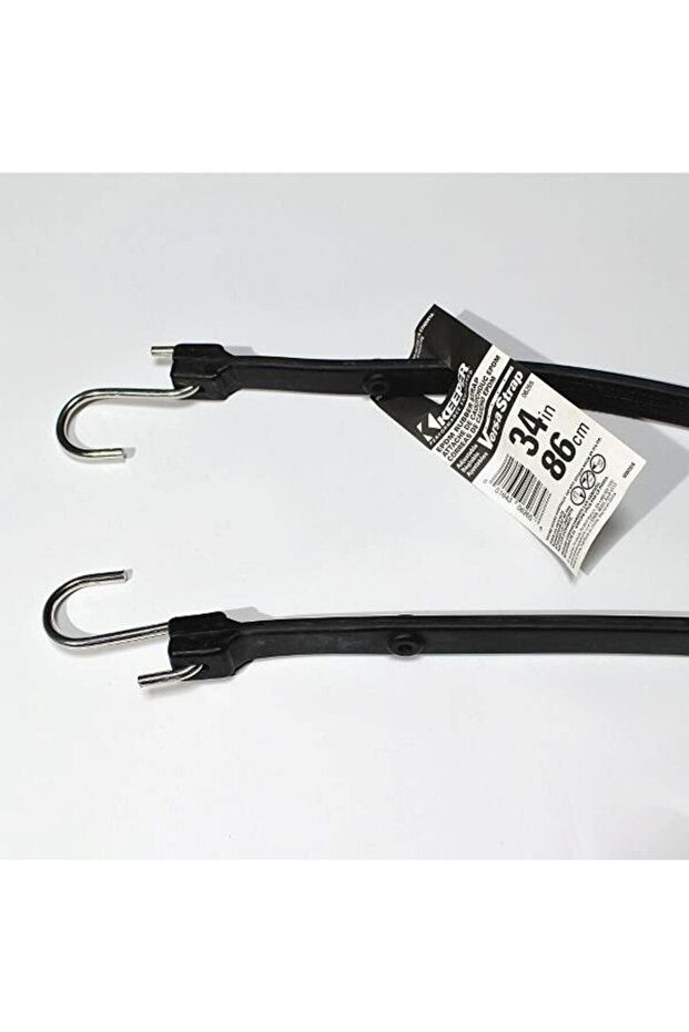 Tie Down Strap 34 Inch - 3