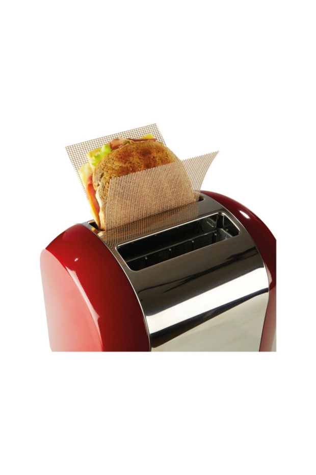 Bread Toast Holder - 1