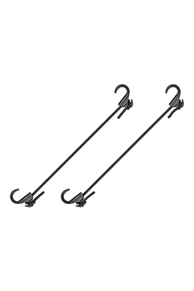 Curele elastice multifuncționale FIXER 2 buc/set - 1