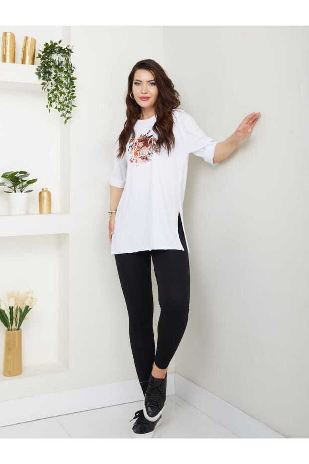 TRIOU LIO JO PRINTED - 1