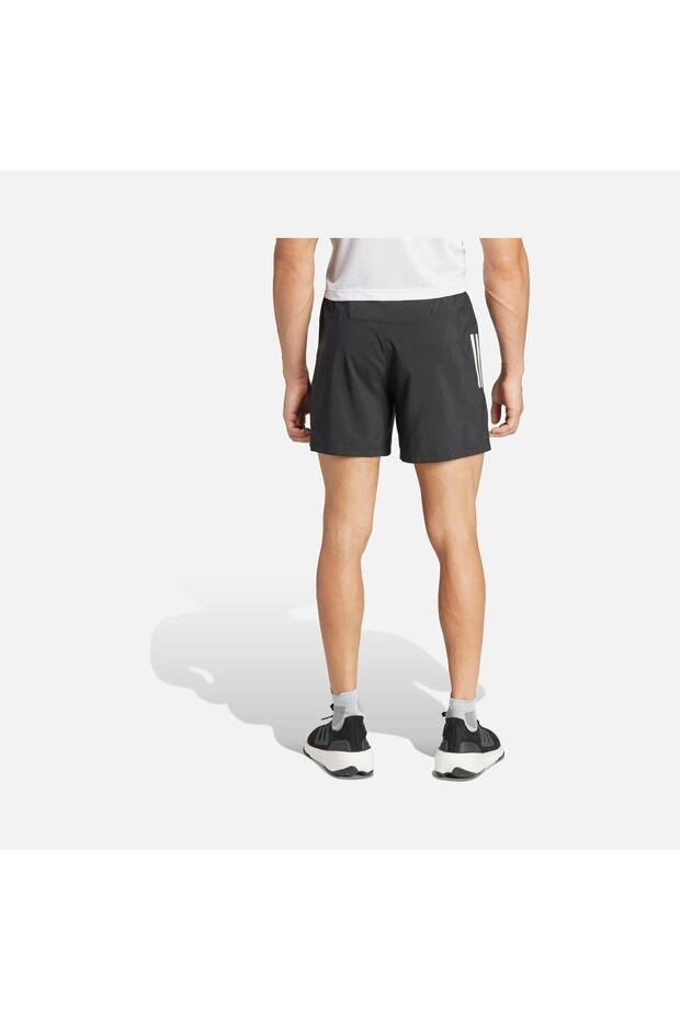AEROREADY Own The Run Interval Training & Running Erkek Şort - 3