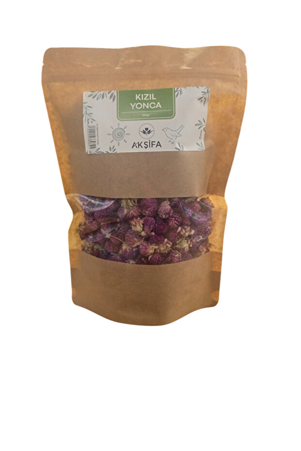 النفل الأحمر 100 جرام - 1