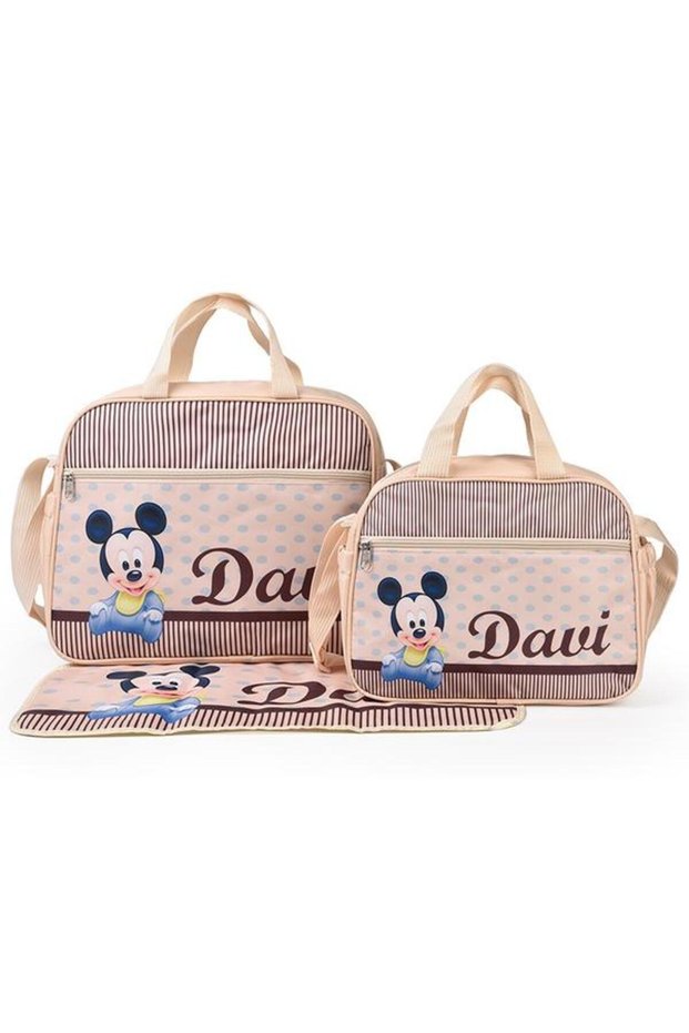 Set genti pentru mamici Davi-crem