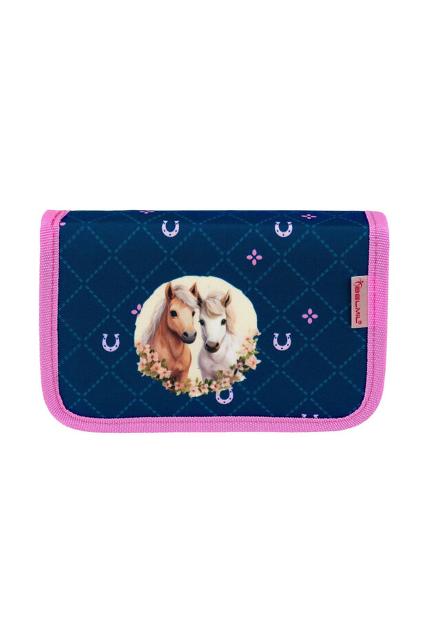 Meet Your Horses Pencil Case 335-72