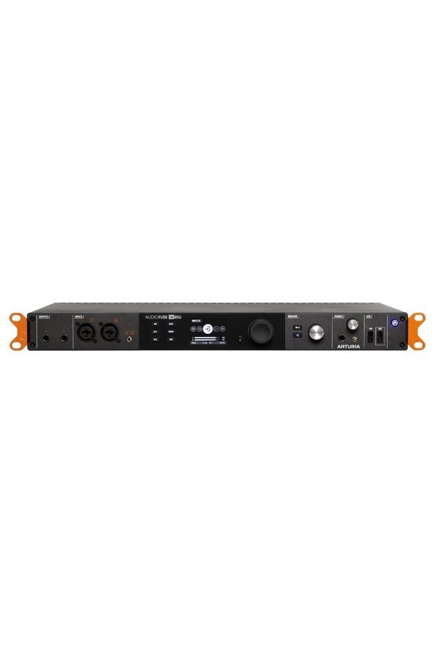 AudioFuse 16Rig