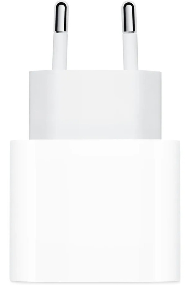 İphone 15 - 16 Serisi Uyumlu 20w (Type-c to Type-c) Hızlı Şarj Aleti Adaptör Kablo Set - 4