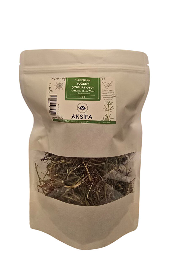 Yogurt Herb (Sticky Yogurt) 70 g