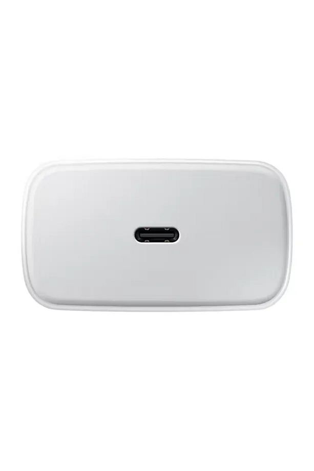 Samsung Uyumlu 45watt Süper Hızlı Şarj Adaptörü (S20/S21/S22/S23 Fe/S24 Plus/S24 Ultra Uyumlu) - 4