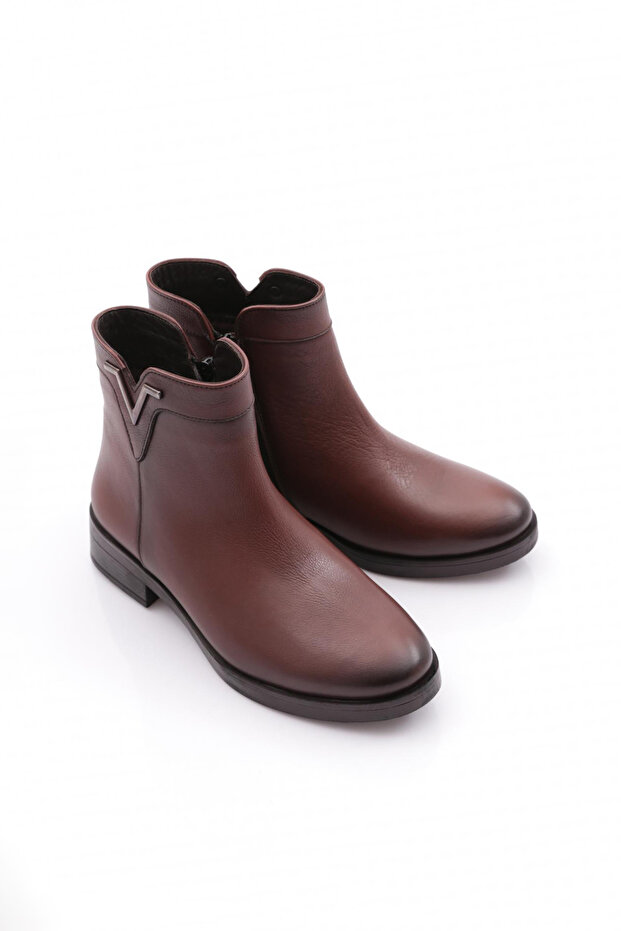 21893-1 Kadin Bot - 2