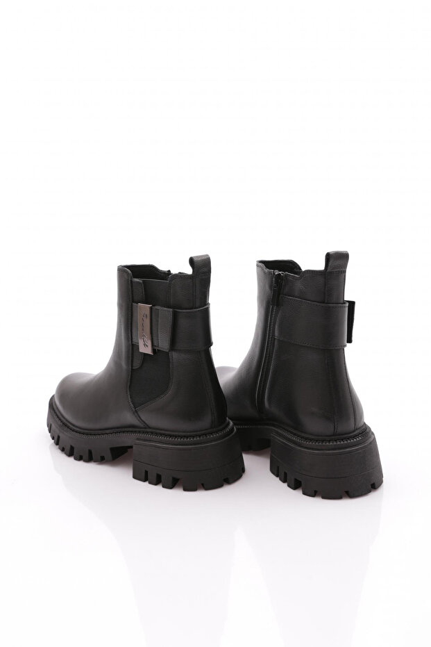 23783-1 Kadin Bot - 3