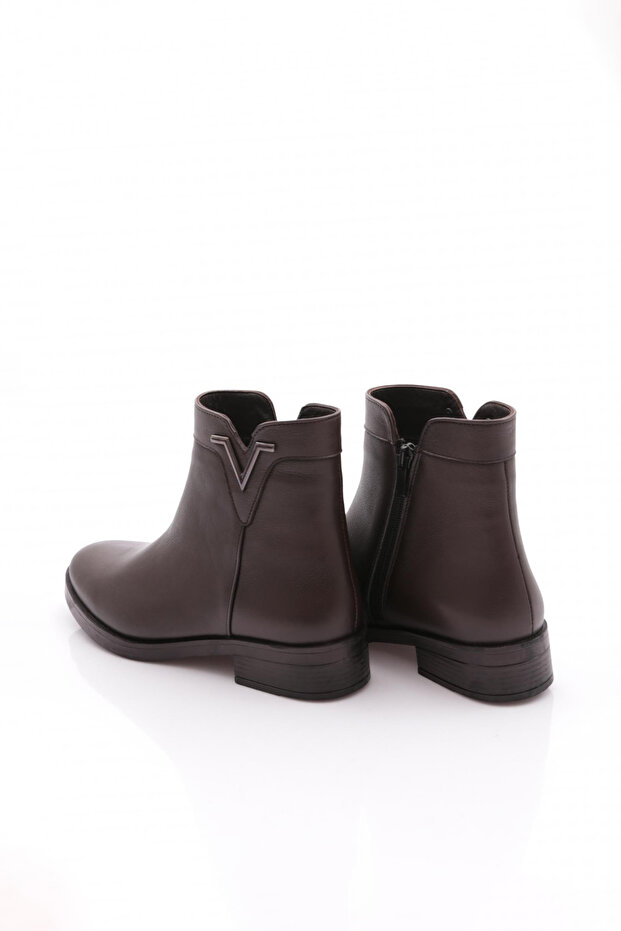 21893-1 Kadin Bot - 3