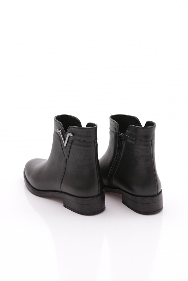 21893-1 Kadin Bot - 3