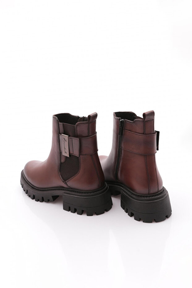 23783-1 Kadin Bot - 3