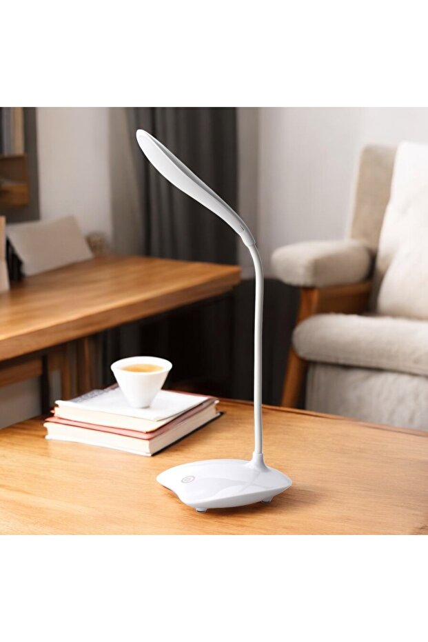 AV-7224 USB ŞARJLI MASA LAMBASI - 1