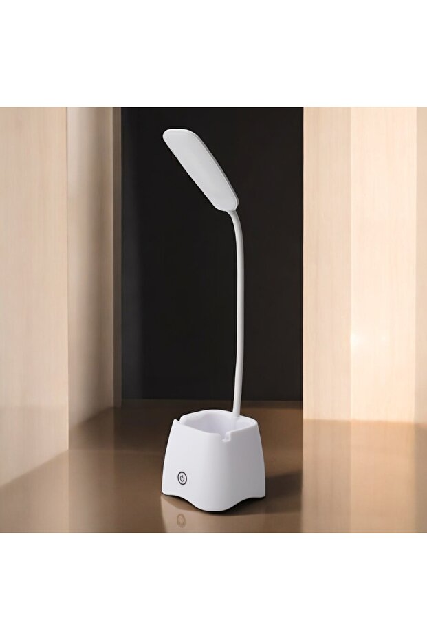 AV-7220 USB ŞARJLI MASA LAMBASI - 2