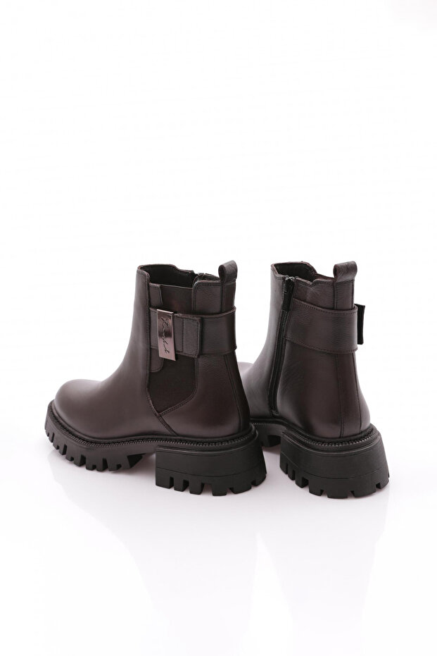 23783-1 Kadin Bot - 3