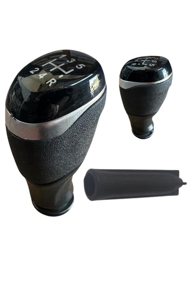 Connect Fusion Focus Fiesta C-Max Mondeo Transit Gear Knob