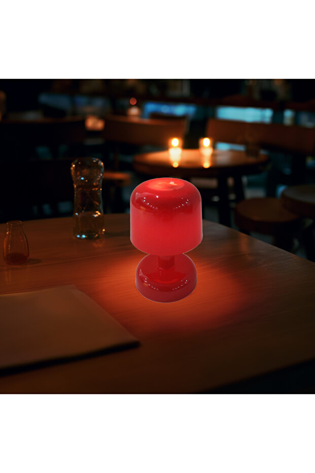 PT-427 MİNİ LED MASA LAMBASI - 3