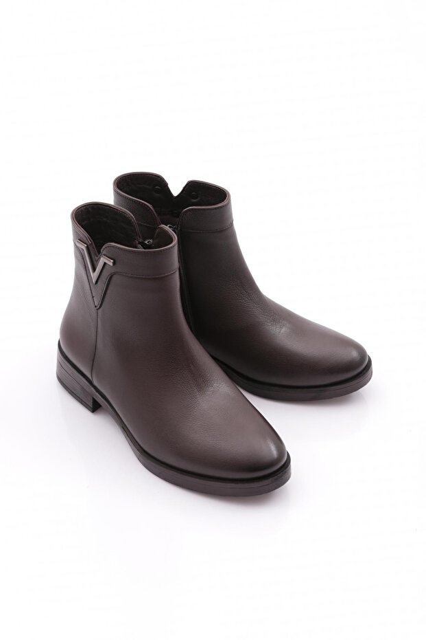 21893-1 Kadin Bot - 2