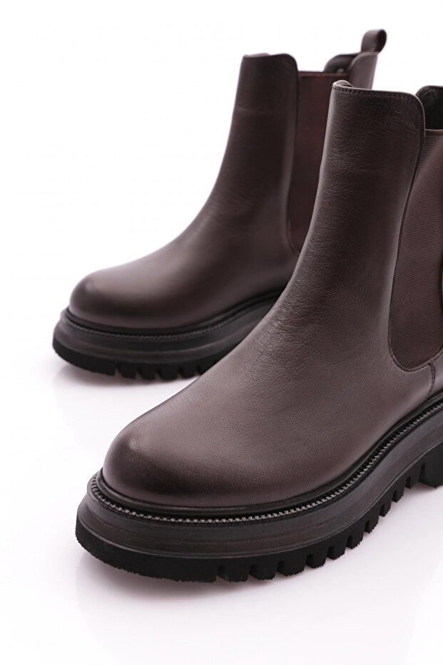 27401-1 Kadin Bot - 4