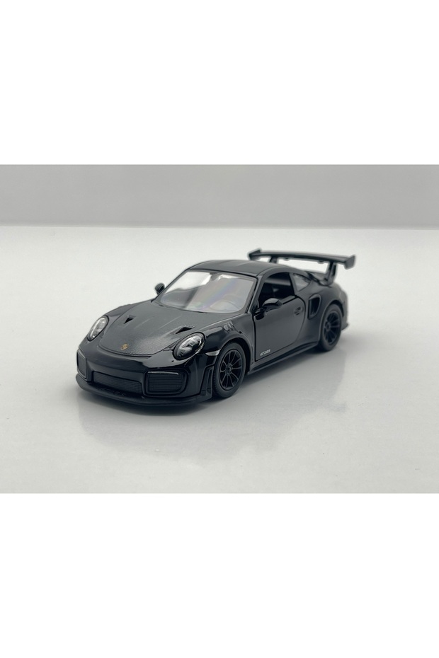 Porsche 9 Gt2 Rs - 1