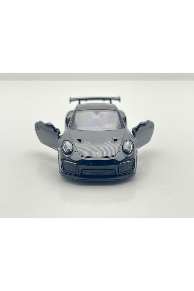 Porsche 9 Gt2 Rs - 5