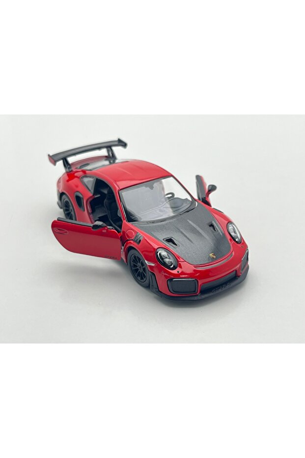 Porsche 9 Gt2 Rs - 3