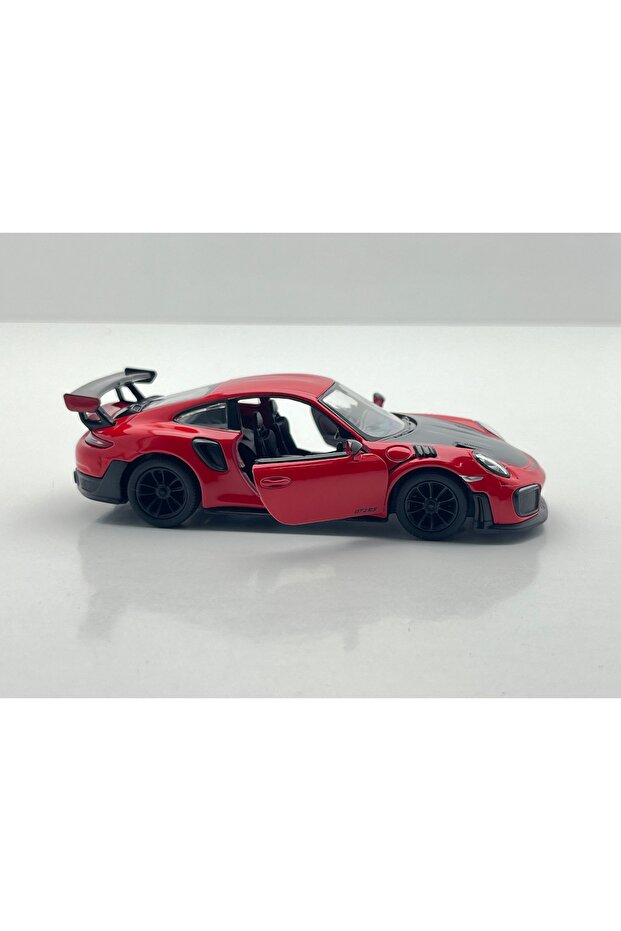 Porsche 9 Gt2 Rs - 4