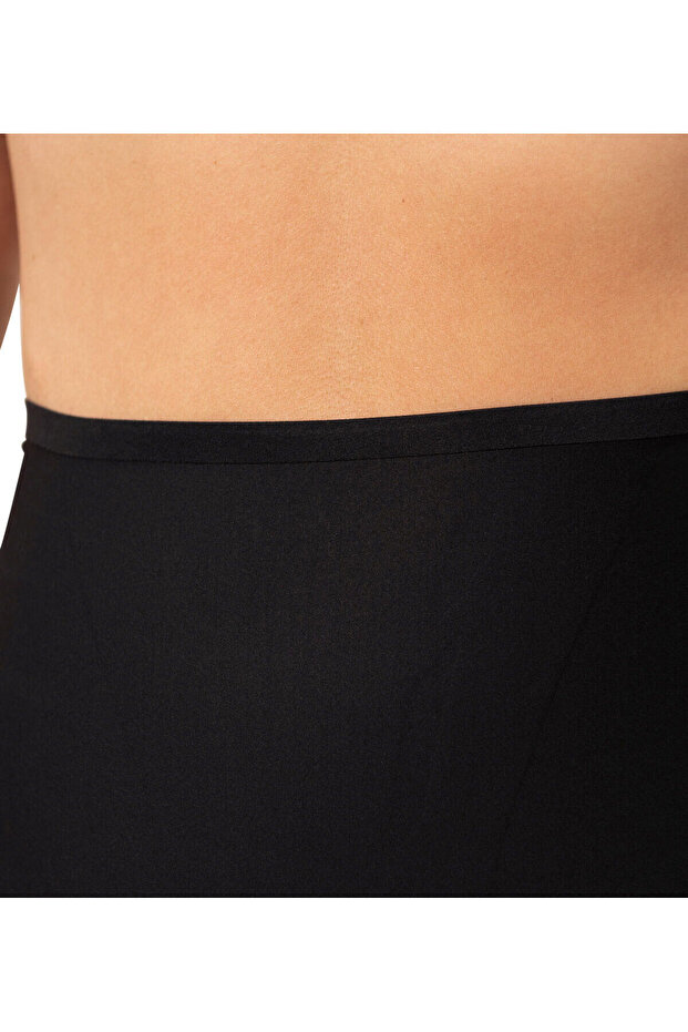 Chilot talie inalta Shape Smart String, Triumph, XL INTL, negru - 5