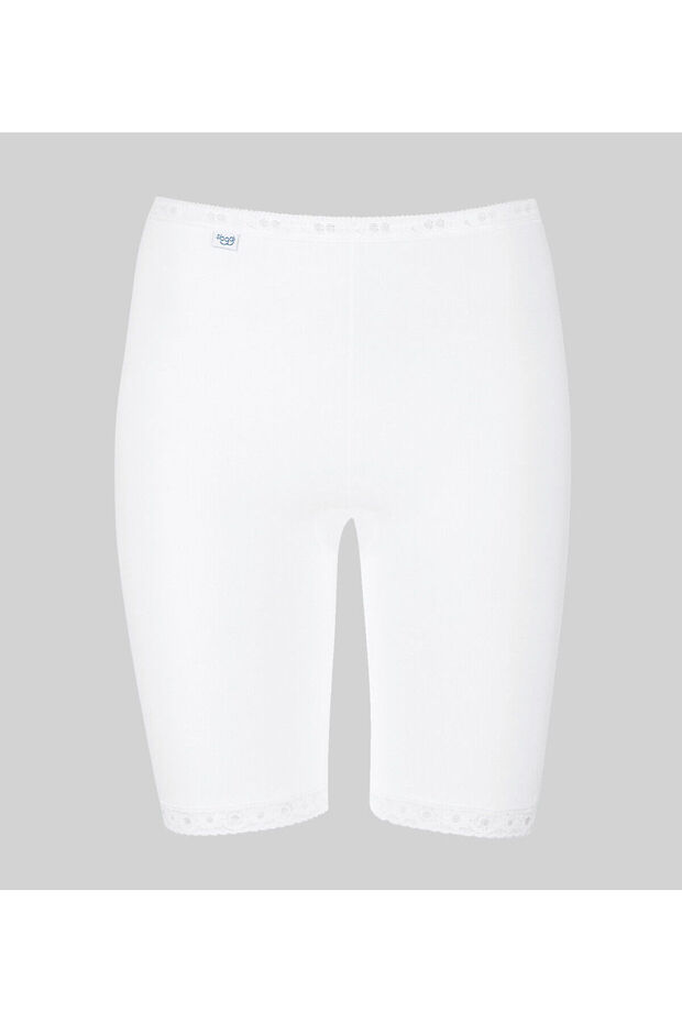 Chilot Sloggi Basic+ Midi, Triumph, 42 EU, bej deschis - 2