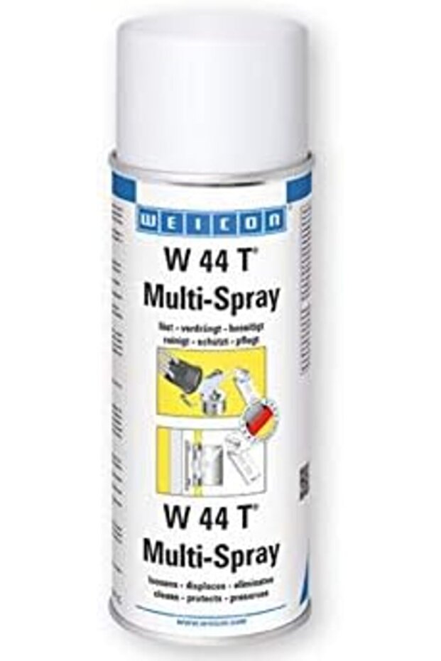 بخاخ متعدد الاستخدامات W 44 T - 400 مل - 2