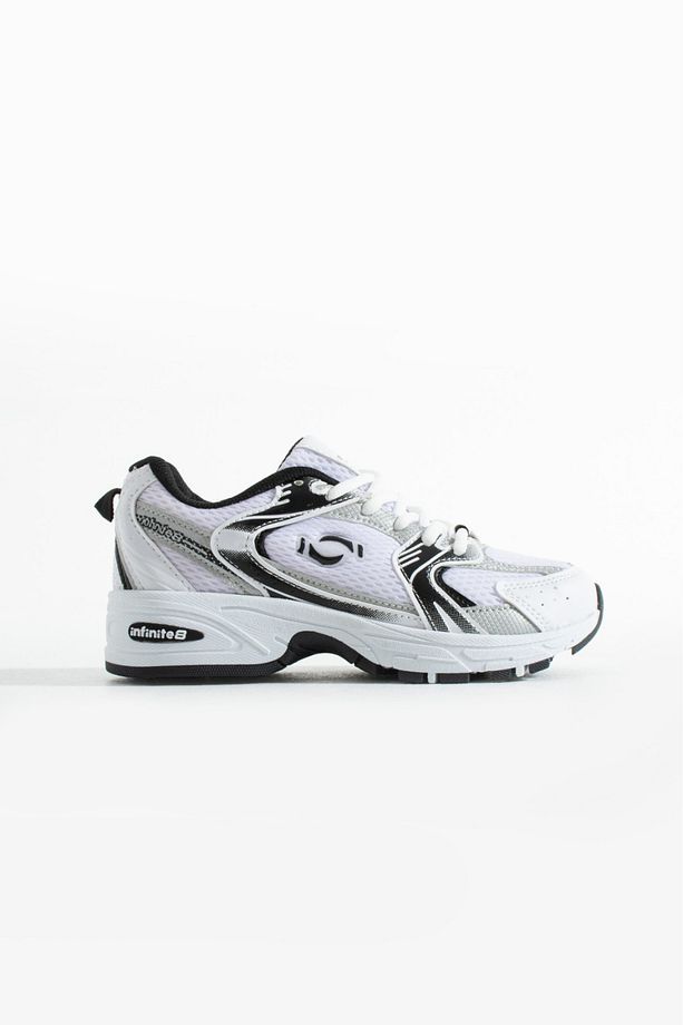 ÇOCUK SPOR AYAKKABI SNEAKER - 3