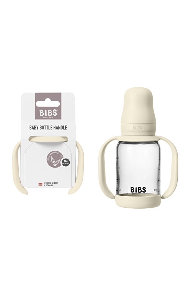 Ivory bottle handle - 4