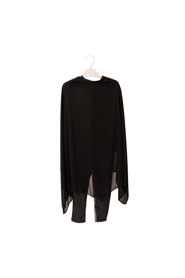 Basic Kostüm 4-6 Yaş - 2