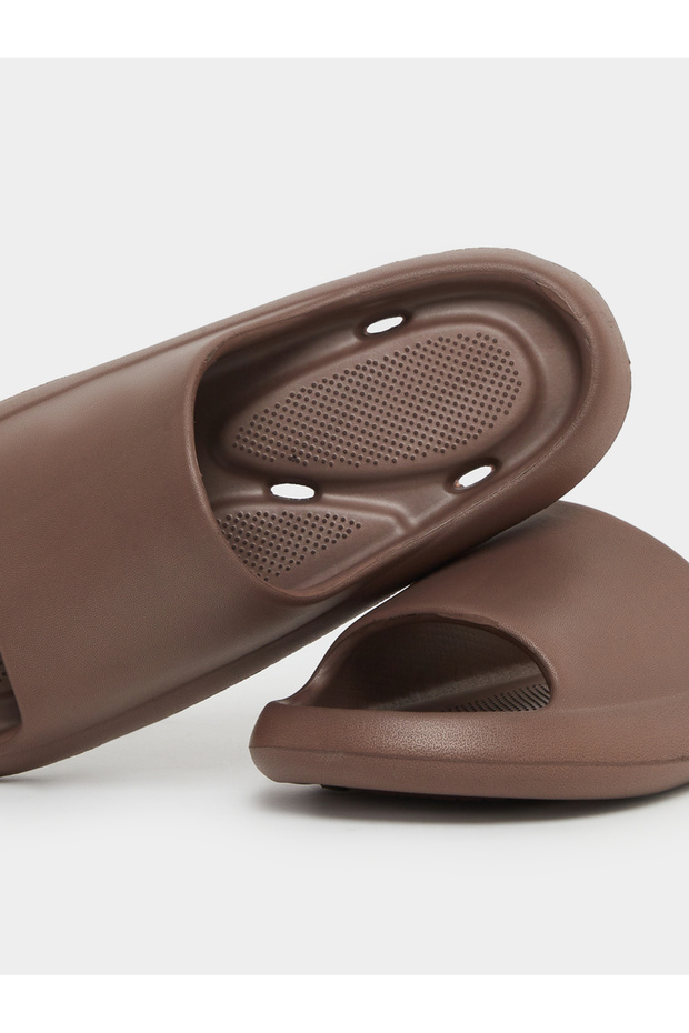 شبشب سهل الارتداء بمقدمة مفتوحة - 3