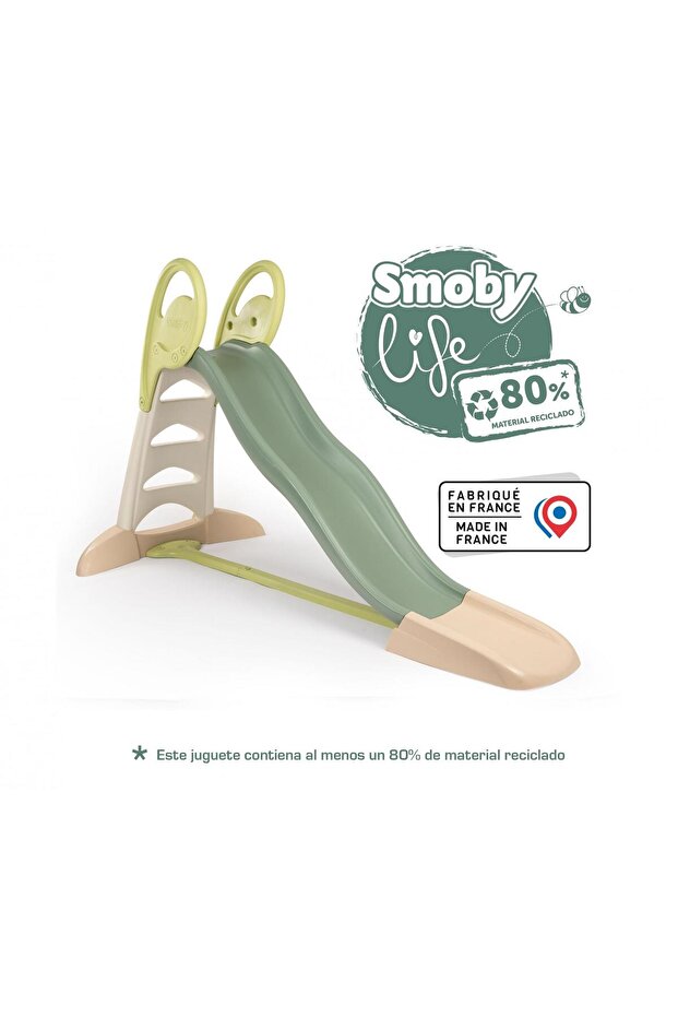 Life XL Kaydırak - 3