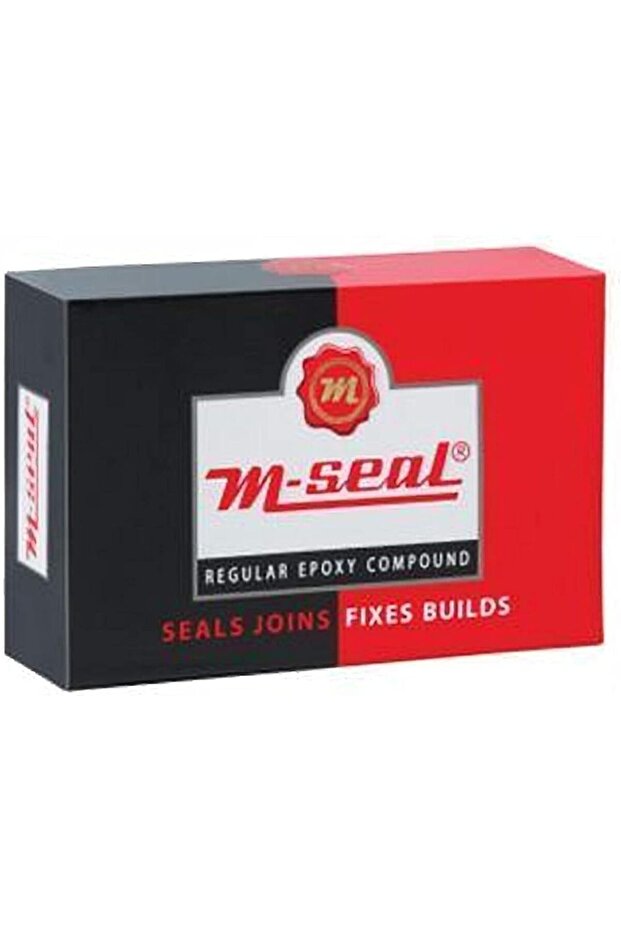 مركب إيبوكسي إم سيل - 10 قطع - 1