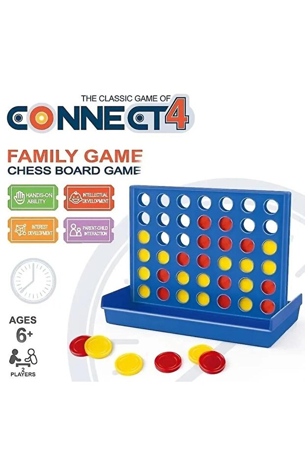 Mini Dörtlü Sıra - 3