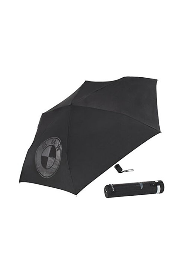 Ομπρέλα BMW - Μαύρη - 1