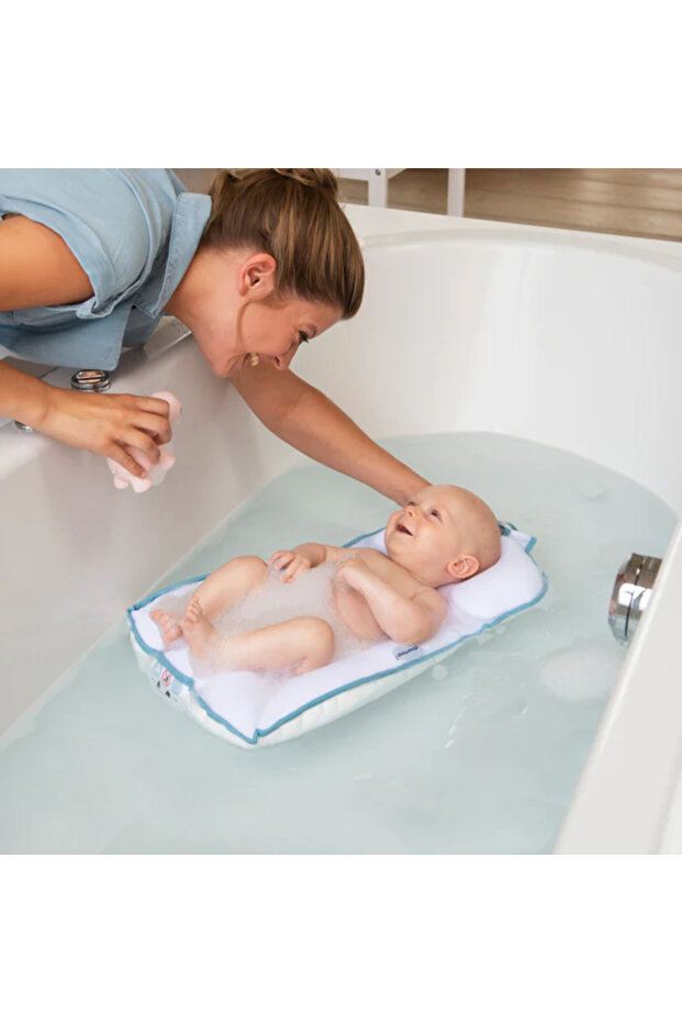 - Floating support for Easy Bath - 3