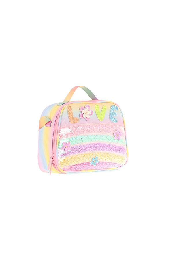 Kids Lunchbox Magic Love L7214
